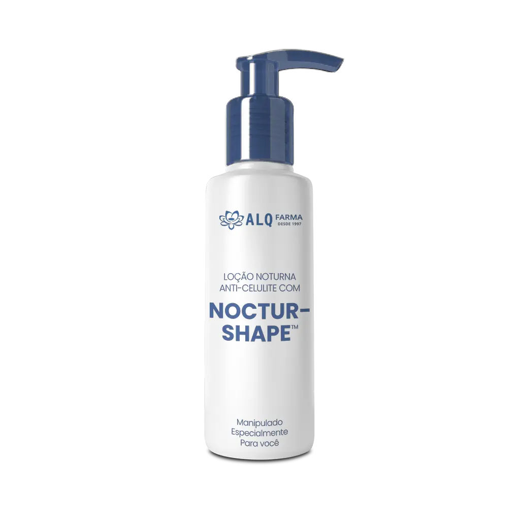 Nocturshape (4%)