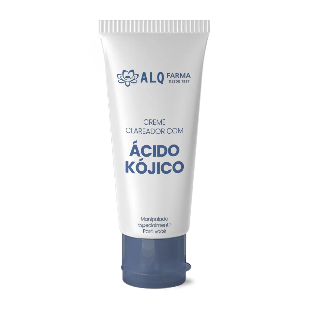 Ácido Kójico (3%)