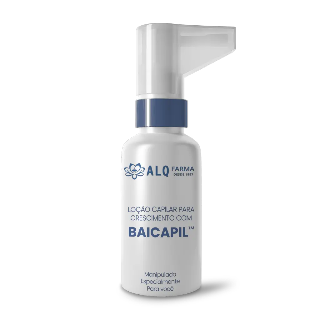 Baicapil (2%)