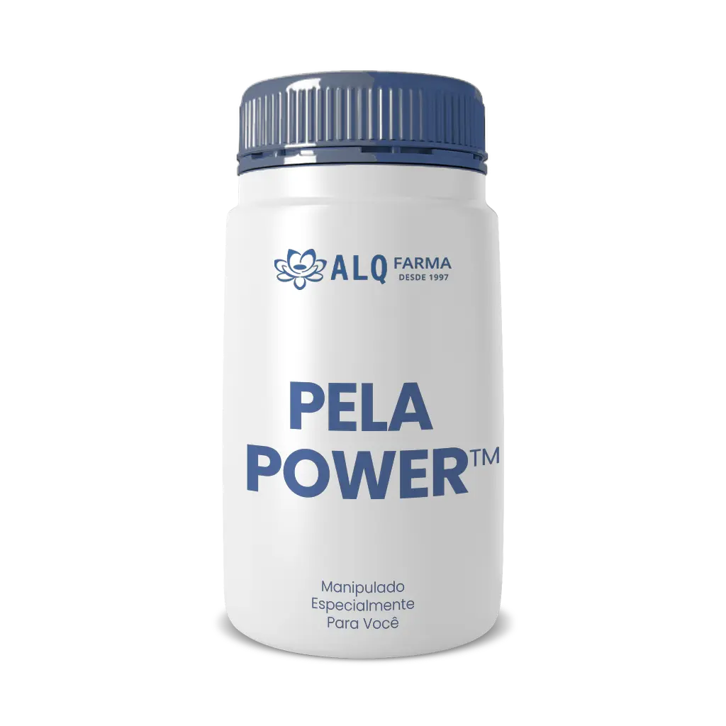 Imagem do Pela Power (110mg)