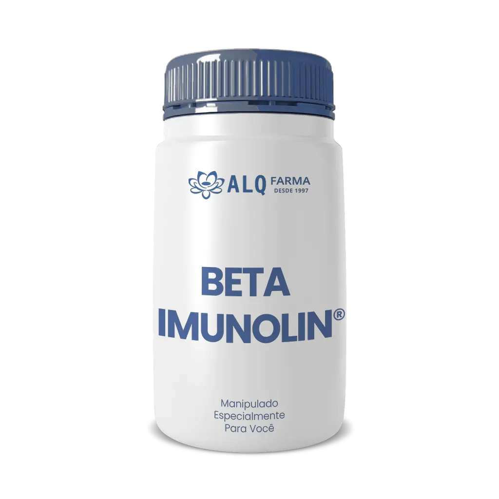 Imagem do Beta Imunolin (200mg)