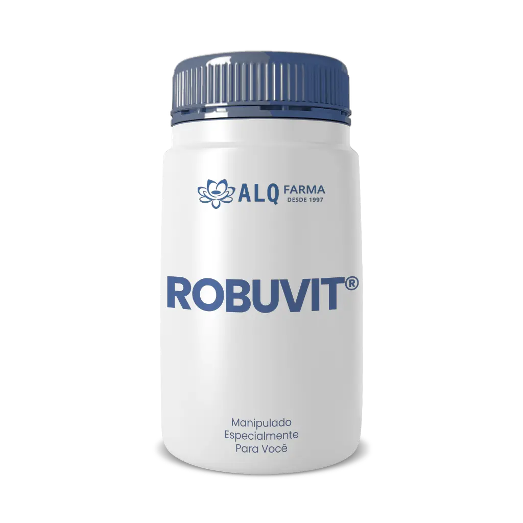 Imagem do Robuvit (100mg)