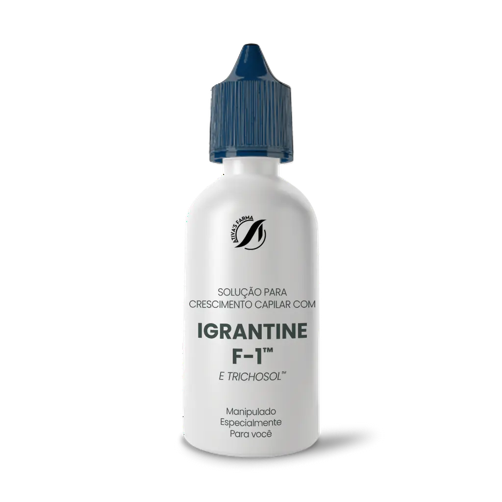 Imagem do IGrantine F-1 (0,15%)
