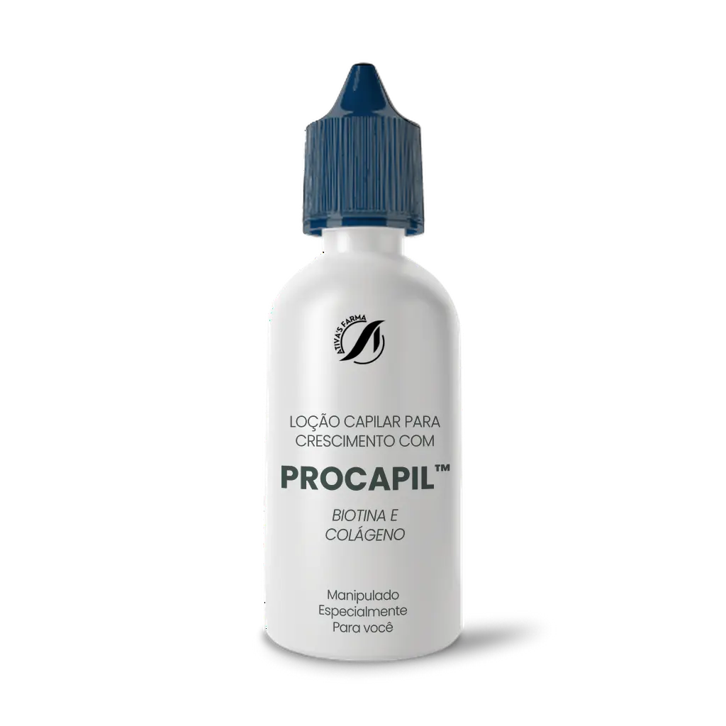 Procapil (3%)