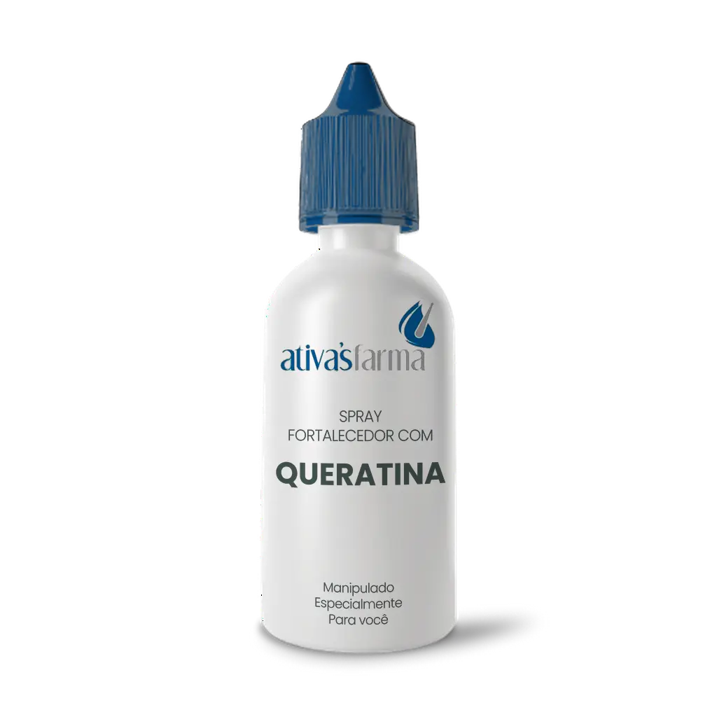 Imagem do Queratina (10%)