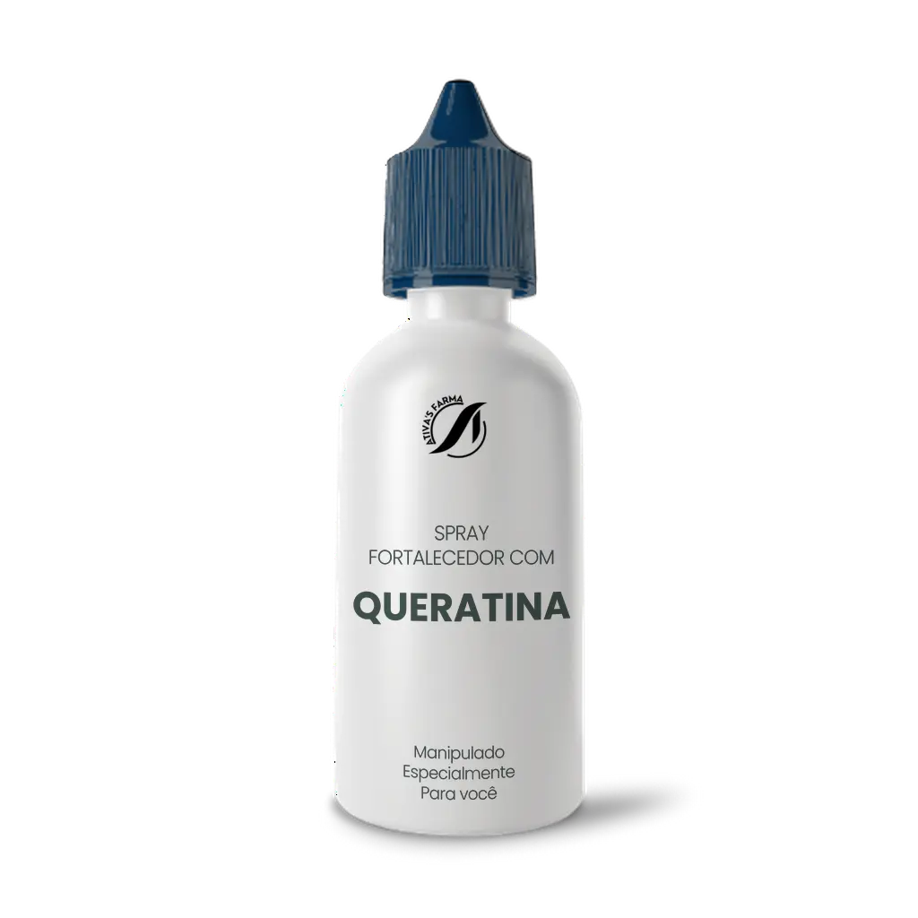 Imagem do Queratina (10%)