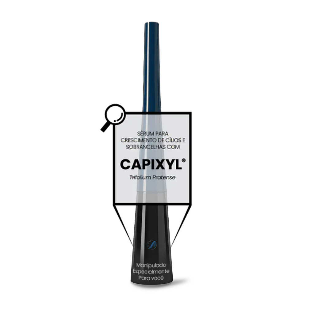 Capixyl (3%)