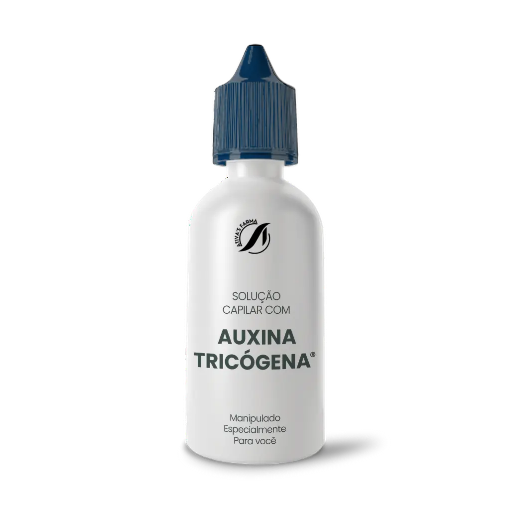 Imagem do Auxina Tricogena (12%)