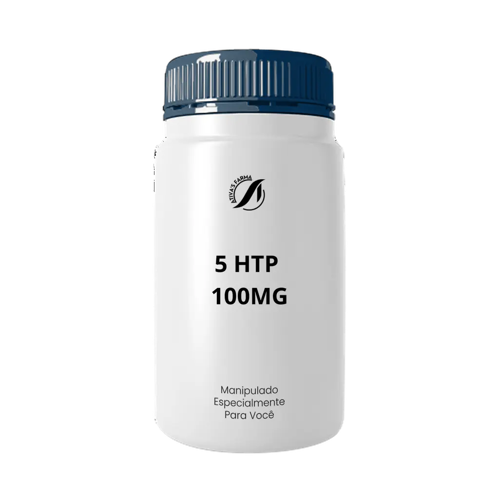 5HTP 100MG