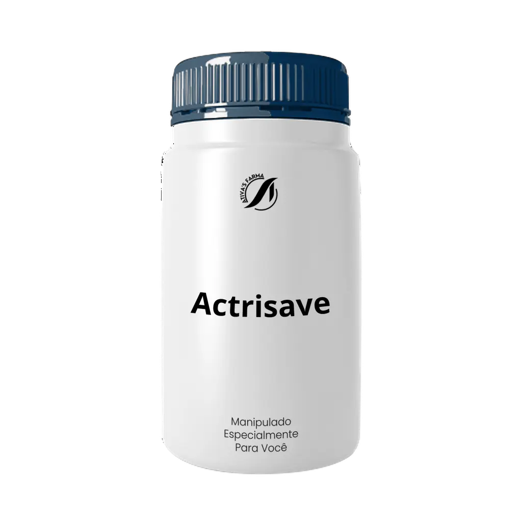 Imagem do Actrisave (250mg)