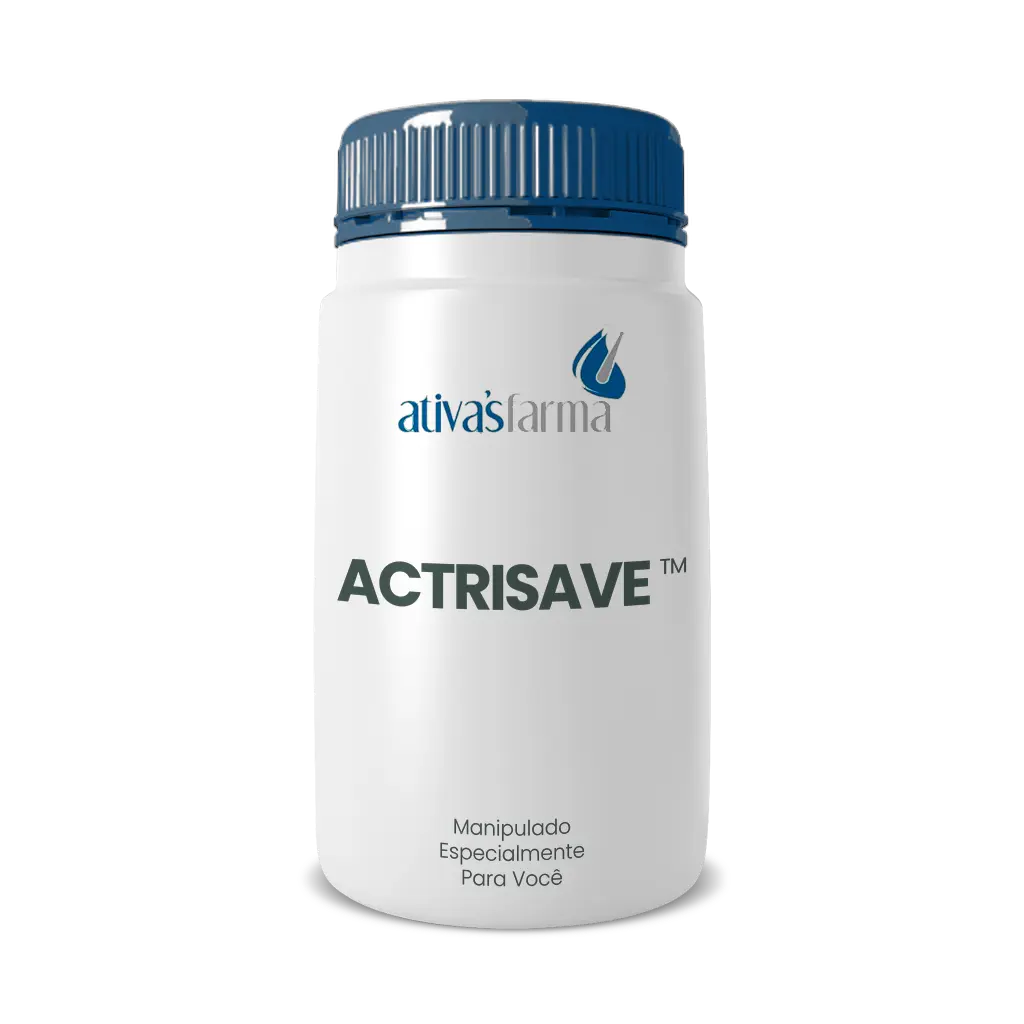 Imagem do Actrisave (250mg)
