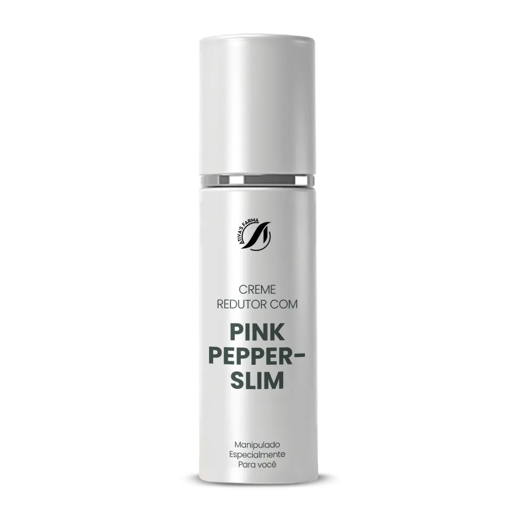 Pink Pepperslim  (0,1%)