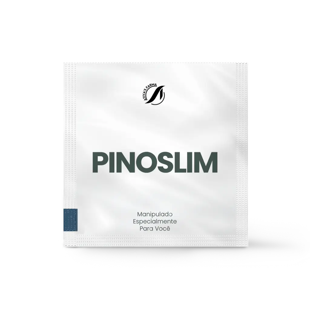 Imagem do Pinoslim (2,5g)