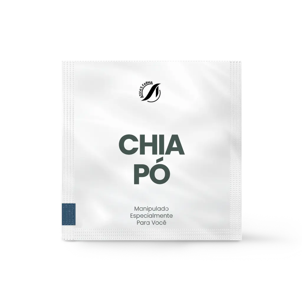 Imagem do Chia Pó (1g)