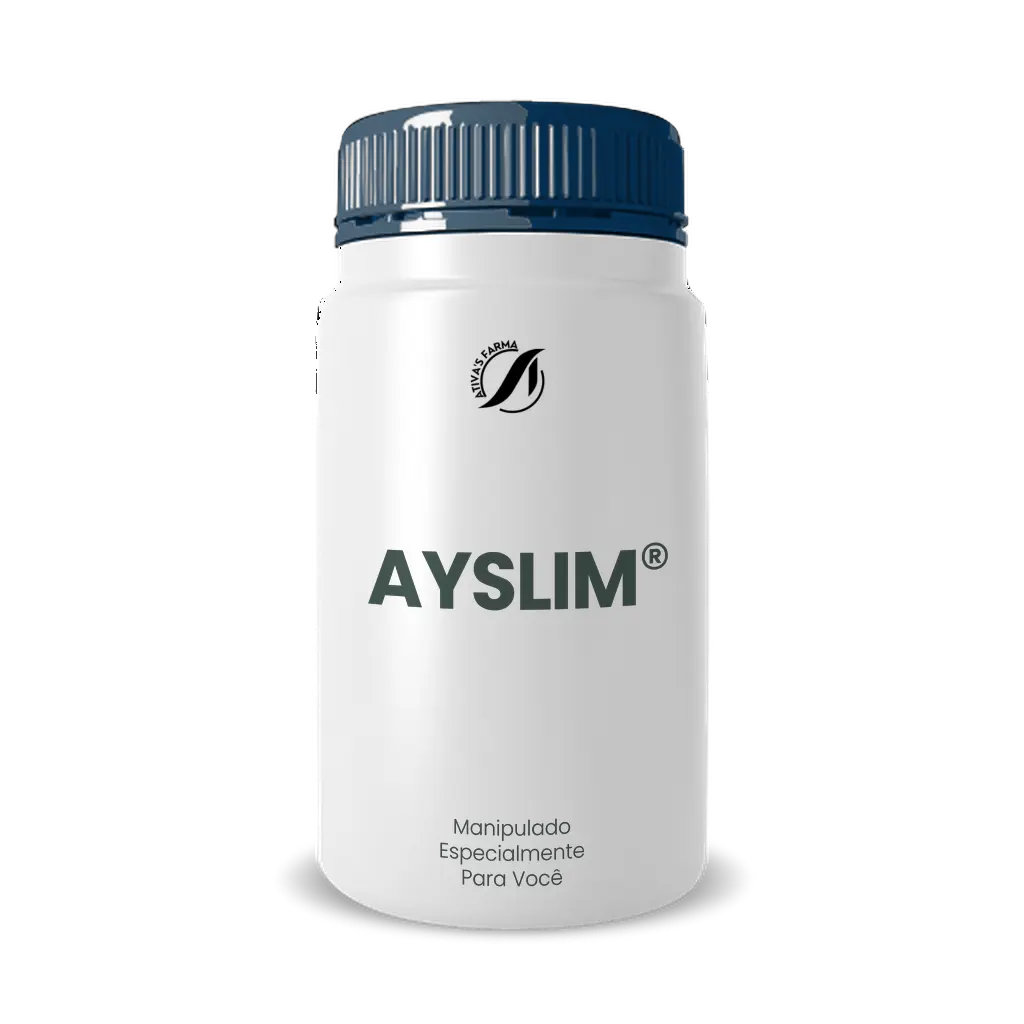 Imagem do Ayslim (500mg)