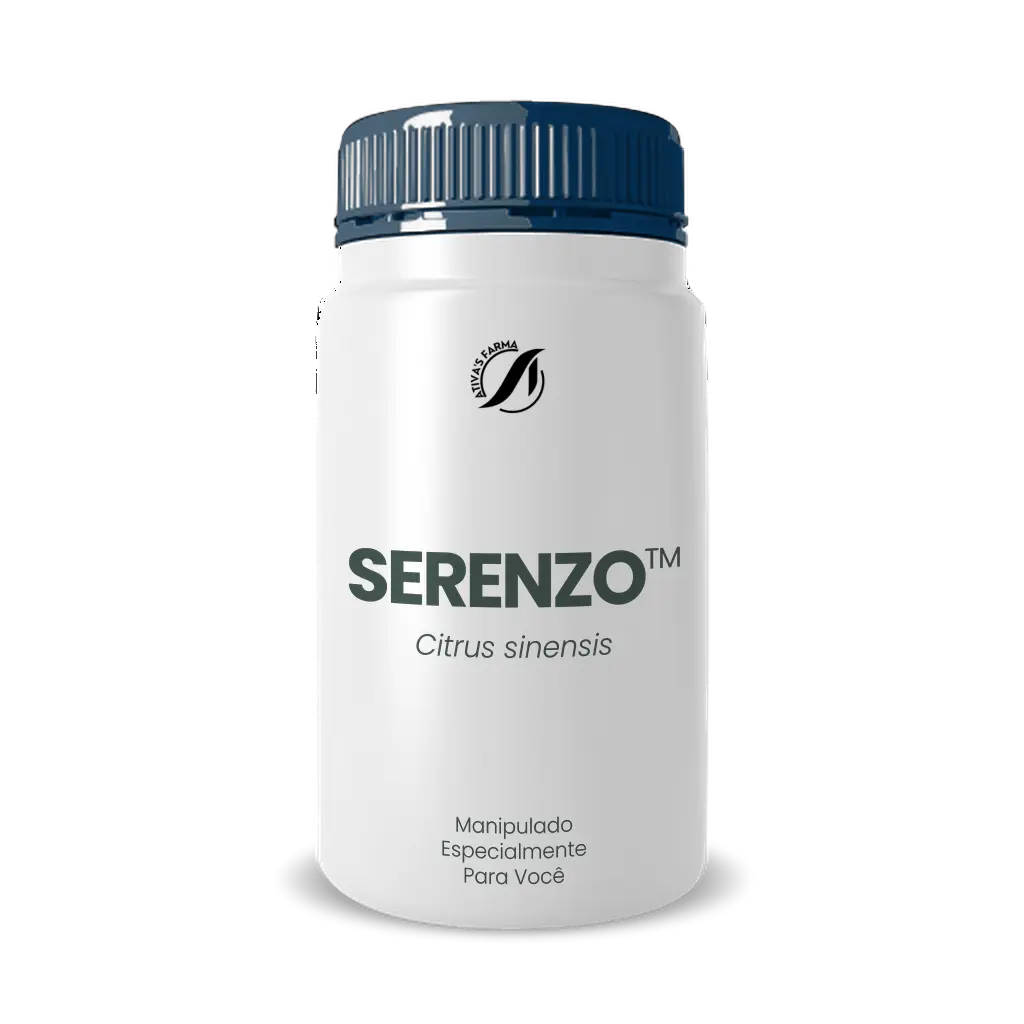 Serenzo (500mg)