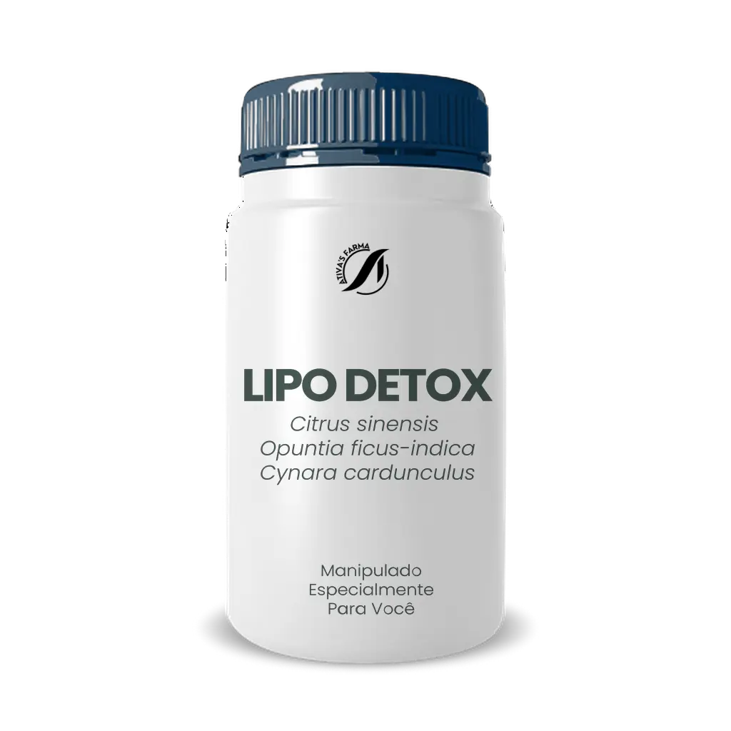 Lipo Detox
