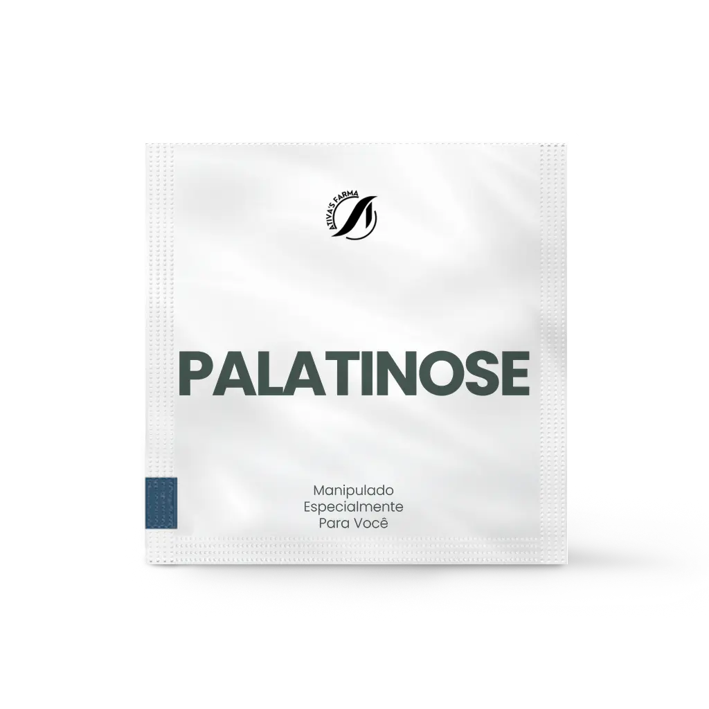 Palatinose (15g)