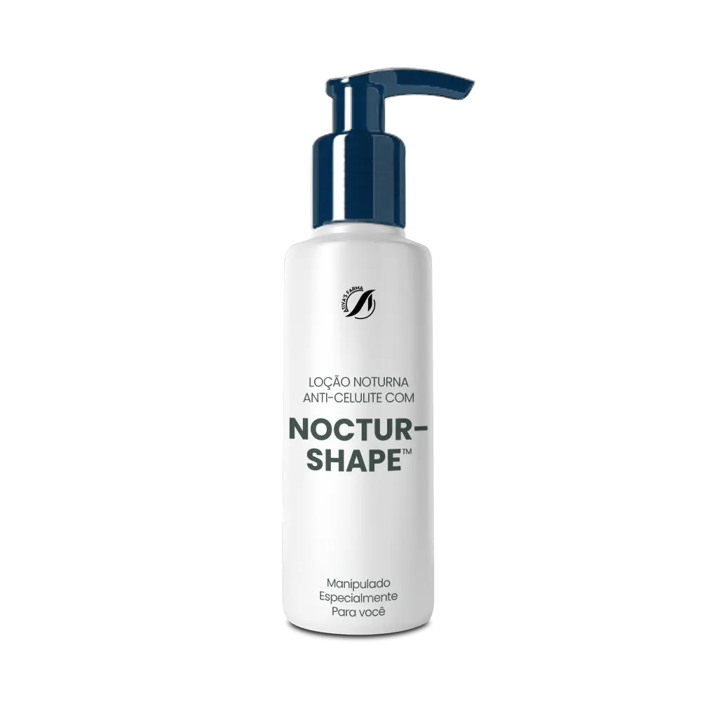Nocturshape (4%)