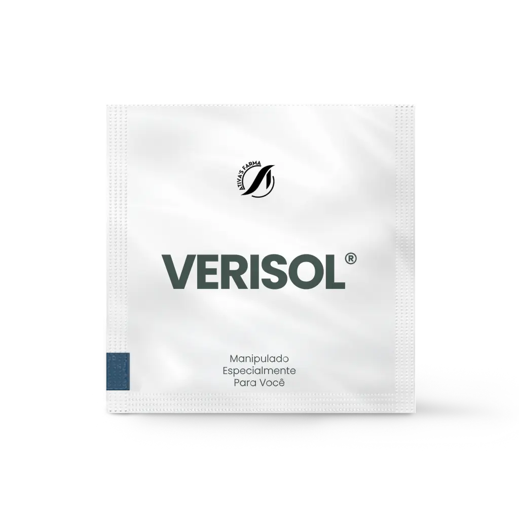 Imagem do Verisol 2,5g - 30 sachês