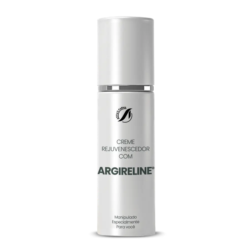  Argireline (10%)