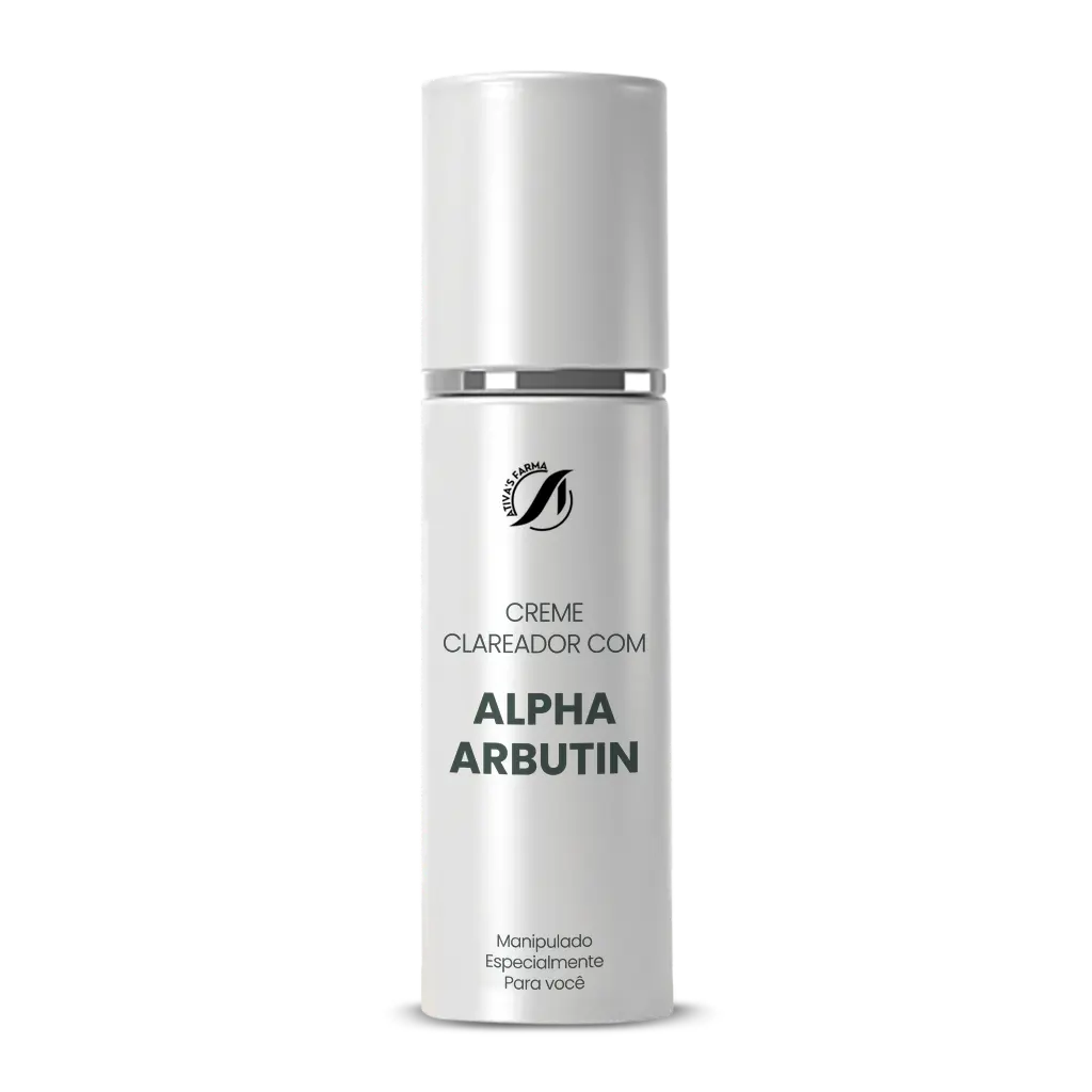 Imagem do Alpha arbutin (2%)