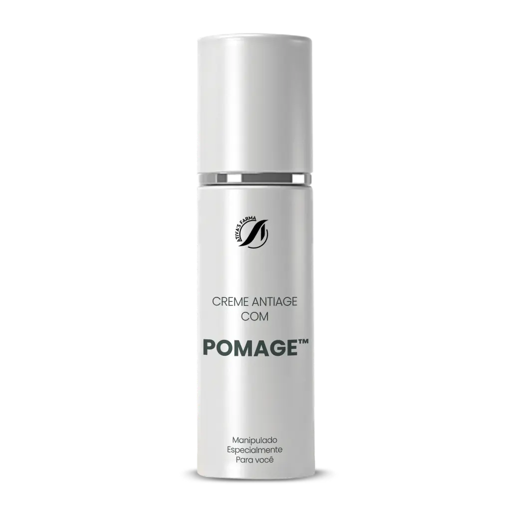 Pomage (2%)