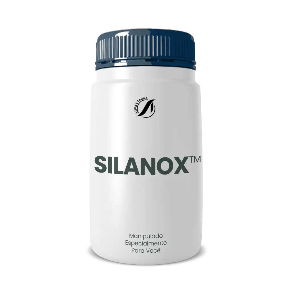 Imagem do SilanoX (300mg)