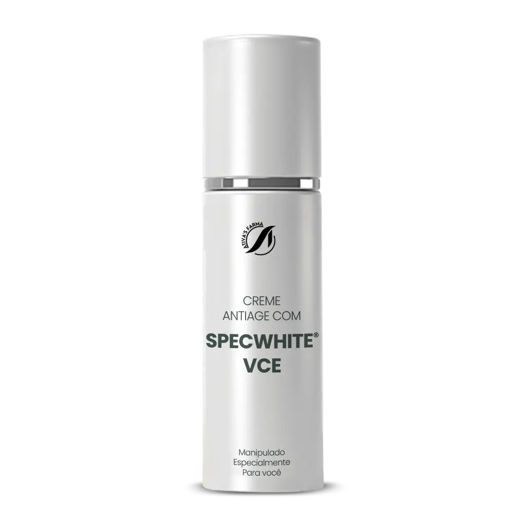 Imagem do Specwhite VCE (3%)