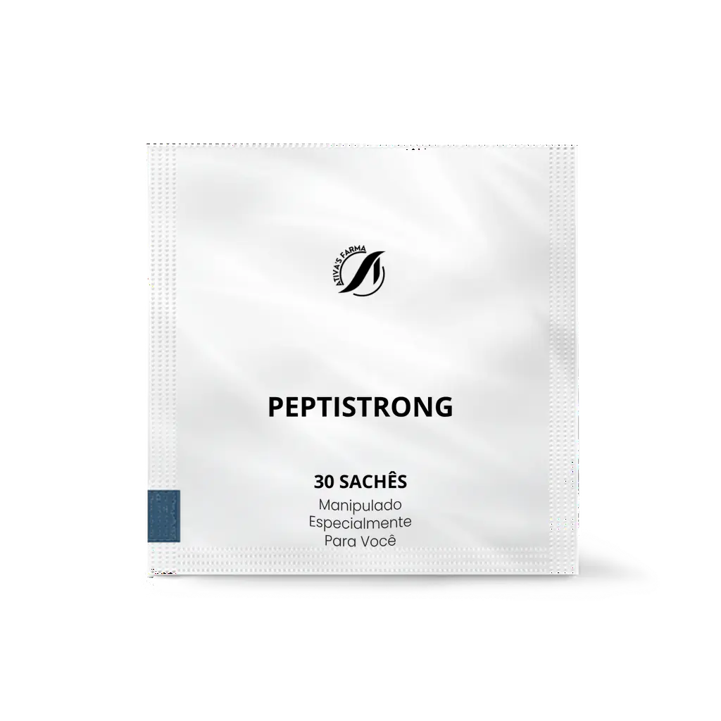 Imagem do Peptistrong - 30 SACHÊS