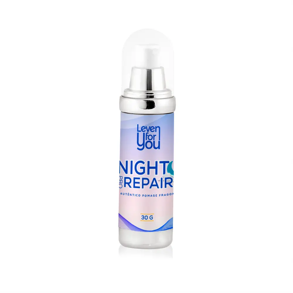 Imagem do NIGHT PRO REPAIR | LEVEN
