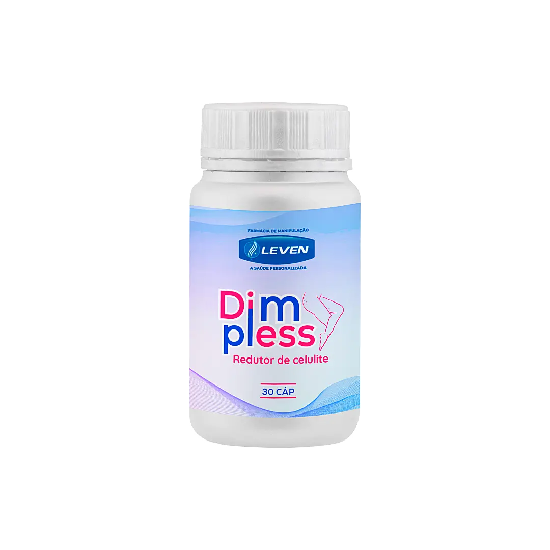 Imagem do Dimpless | LEVEN
