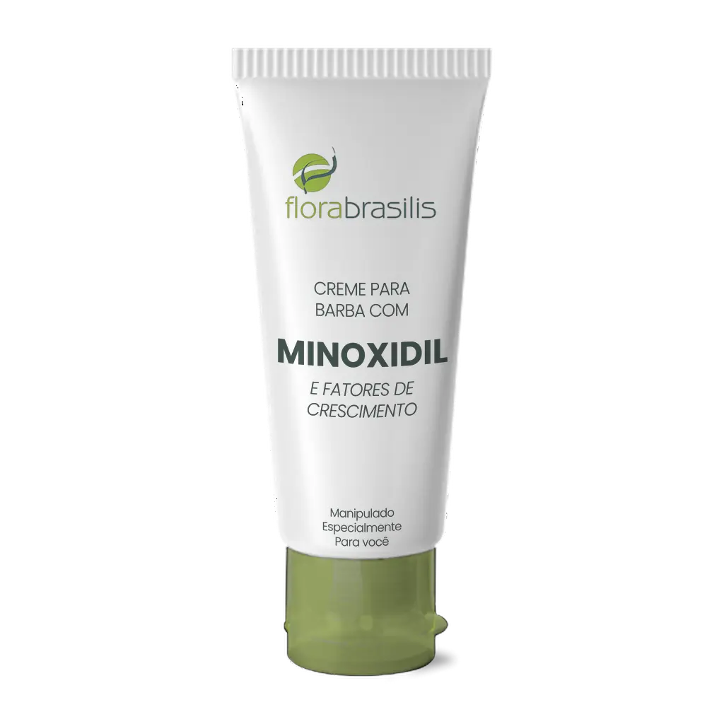 Minoxidil (5%)