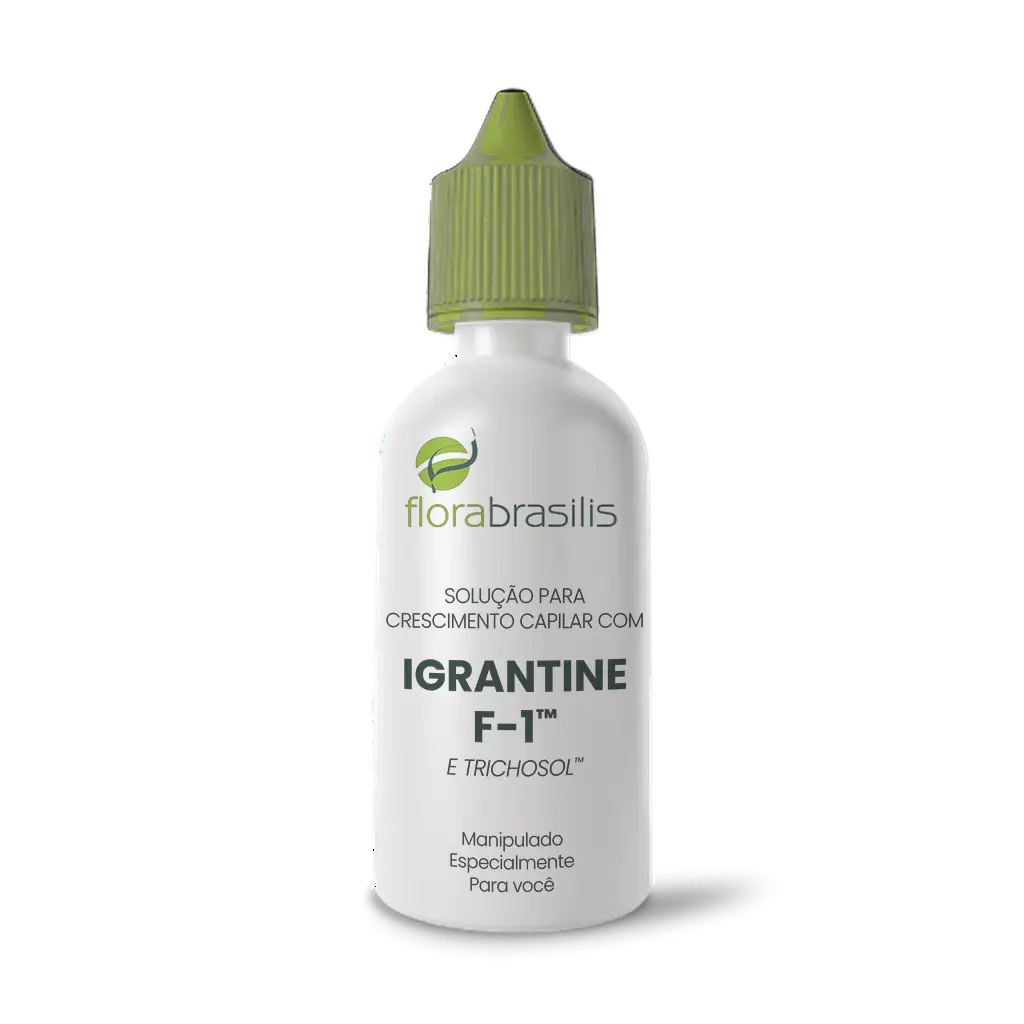 Imagem do IGrantine F-1 (0,15%)