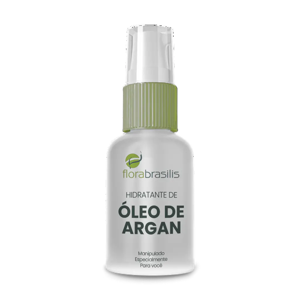 Imagem do Óleo de Argan