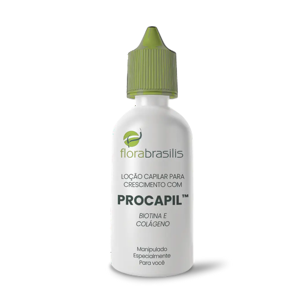 Procapil (3%)