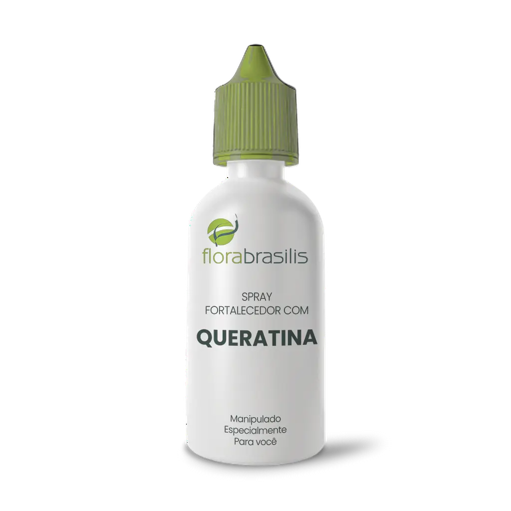 Imagem do Queratina (10%)