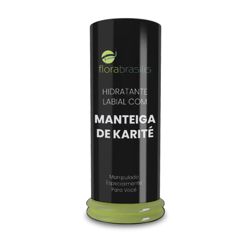 Imagem do Manteiga de Karité (2%)