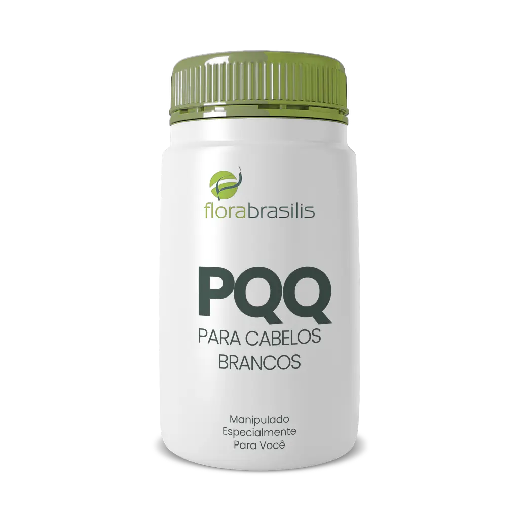 Imagem do PQQ (10mg)