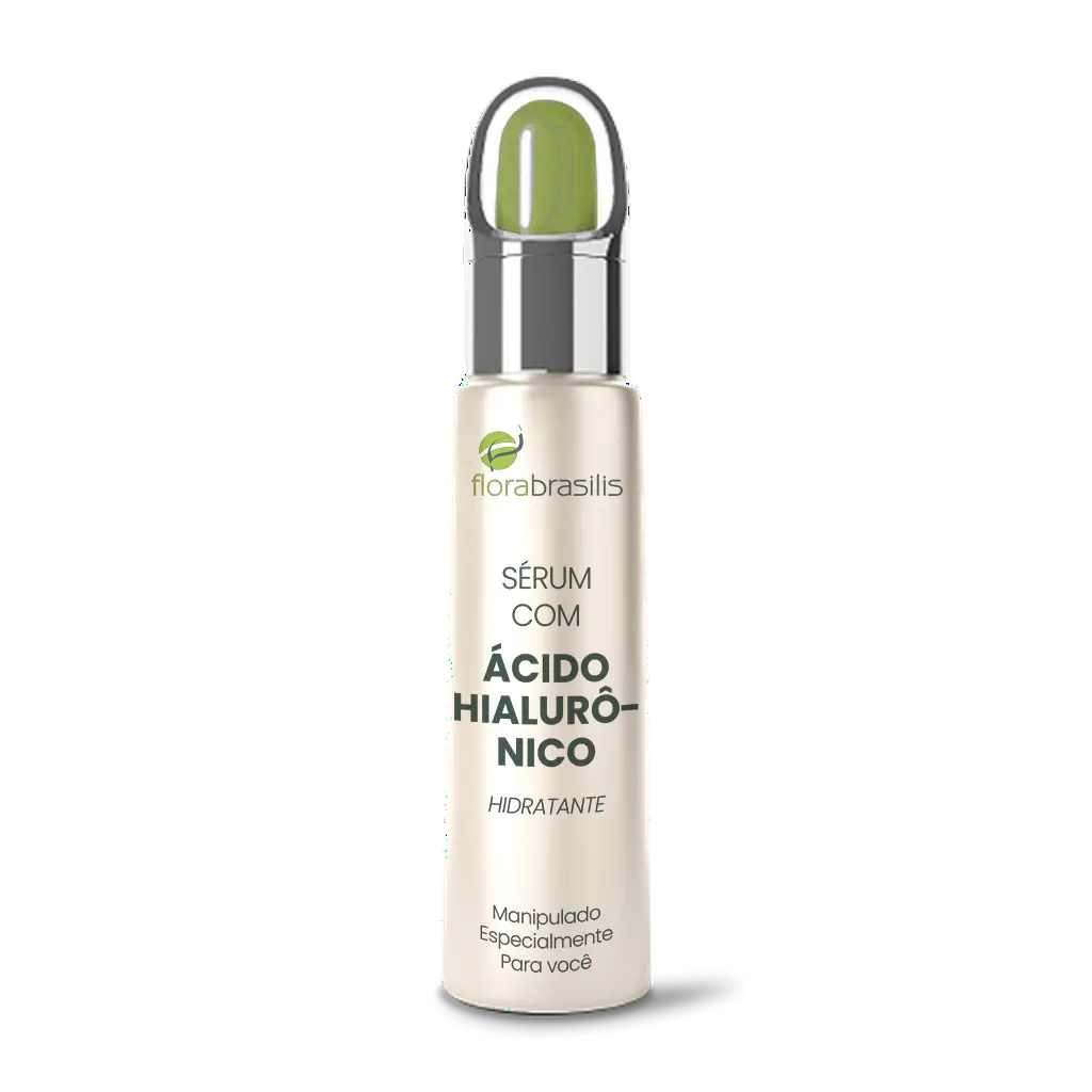 Imagem do Ác. Hialurônico (5%)