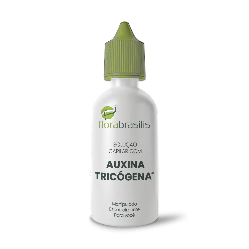 Auxina Tricogena (12%)