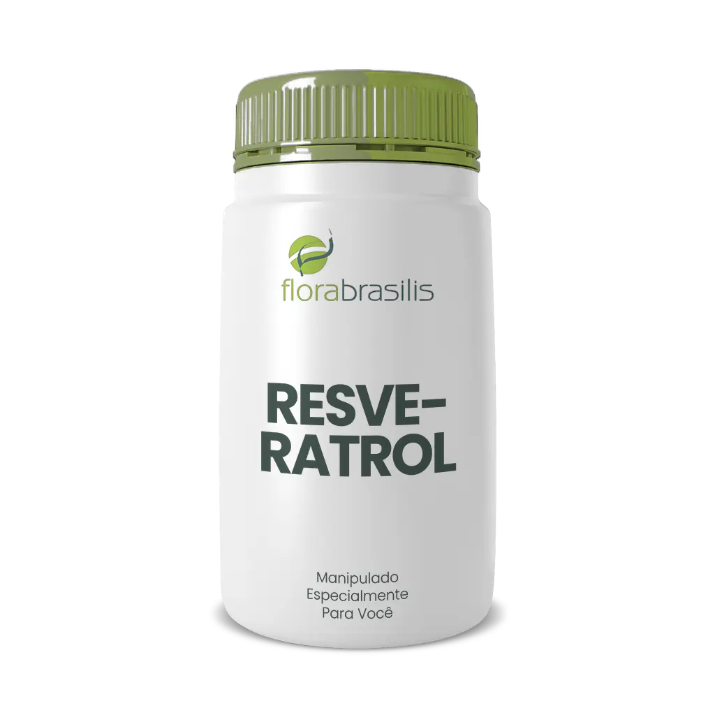 Resveratrol (20mg)