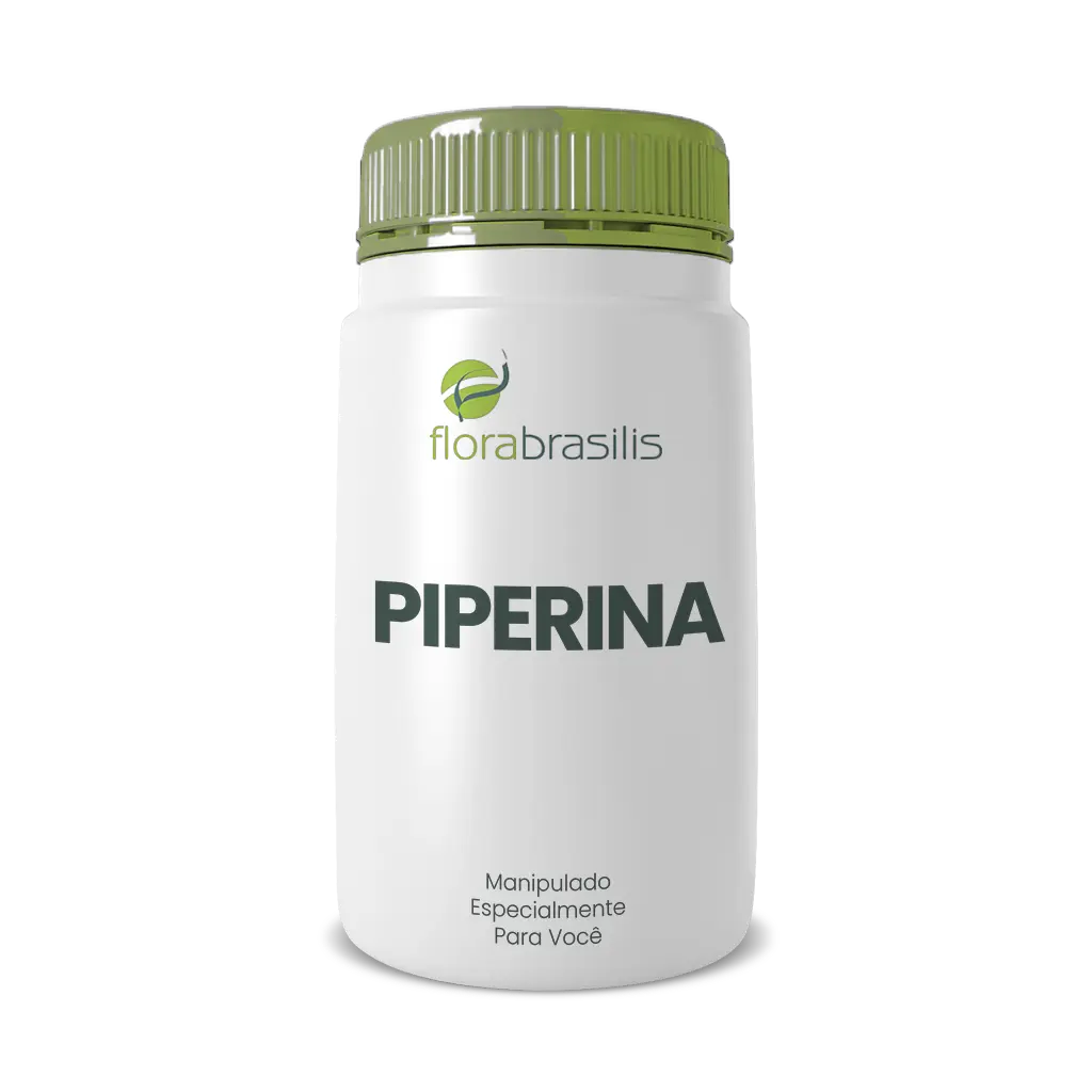 Piperina (10mg)
