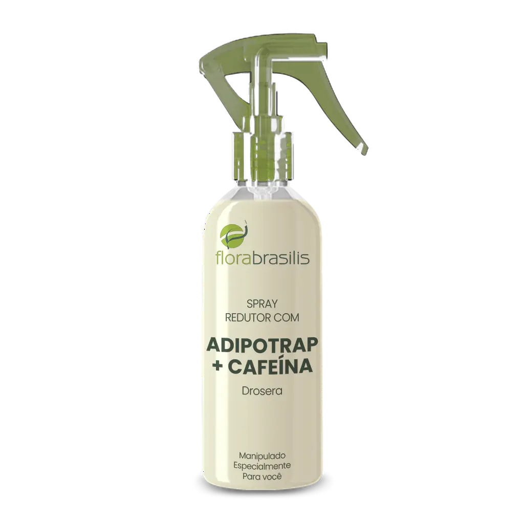 Imagem do Adipotrap + Cafeína