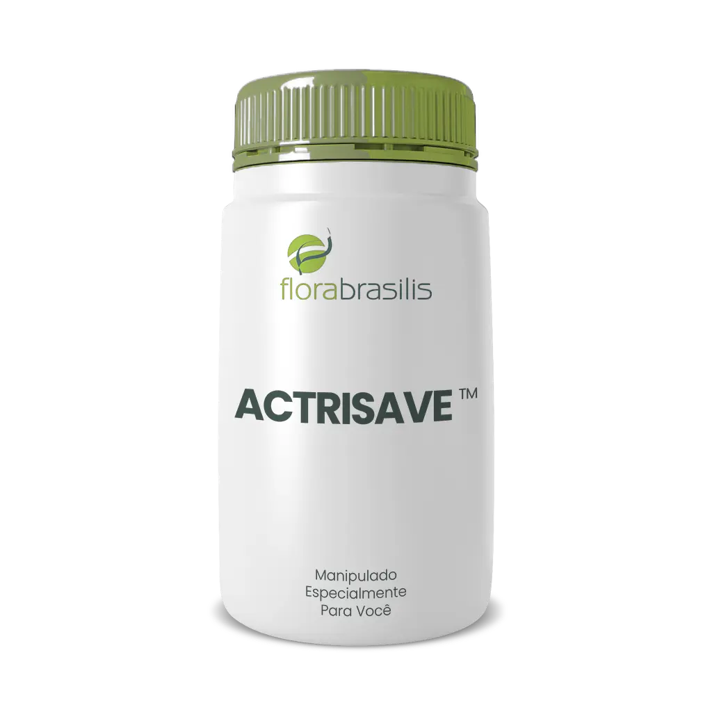 Actrisave (250mg)