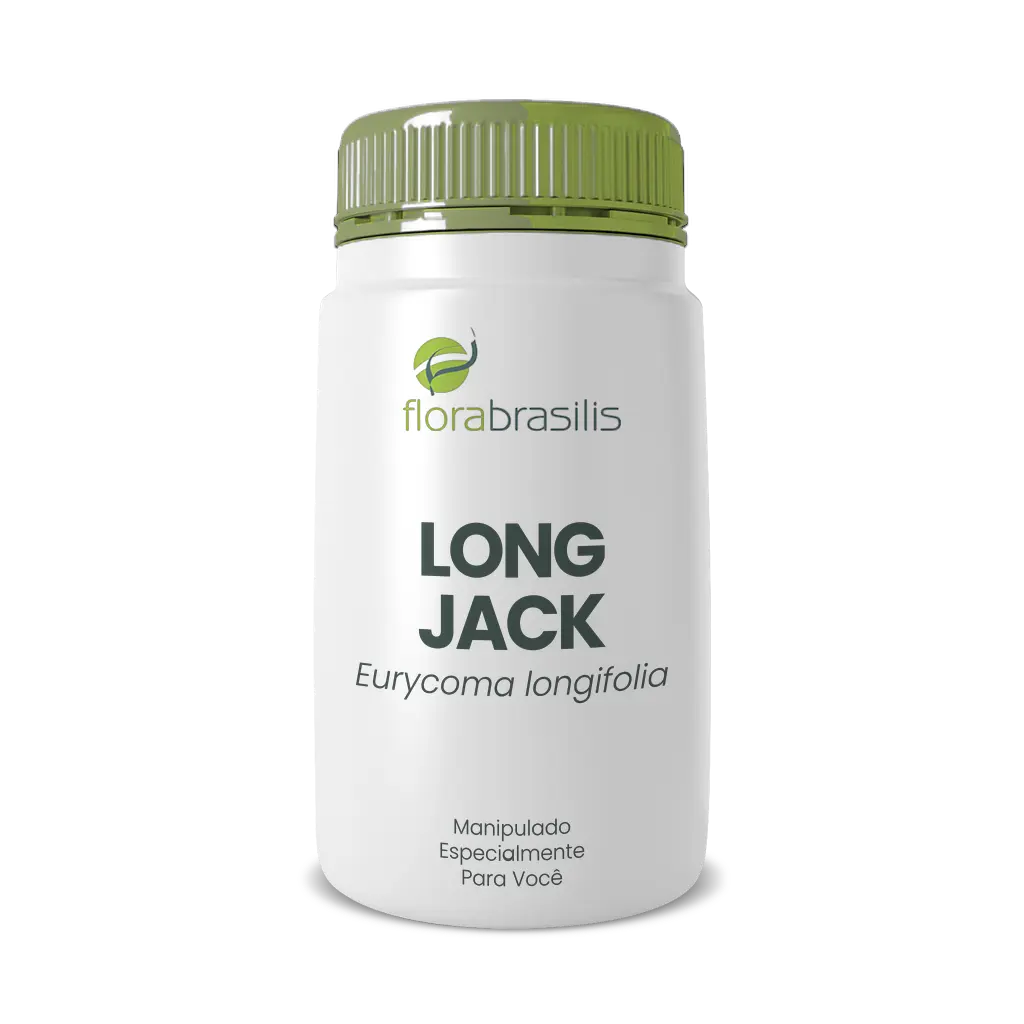 Imagem do Long Jack (400mg)