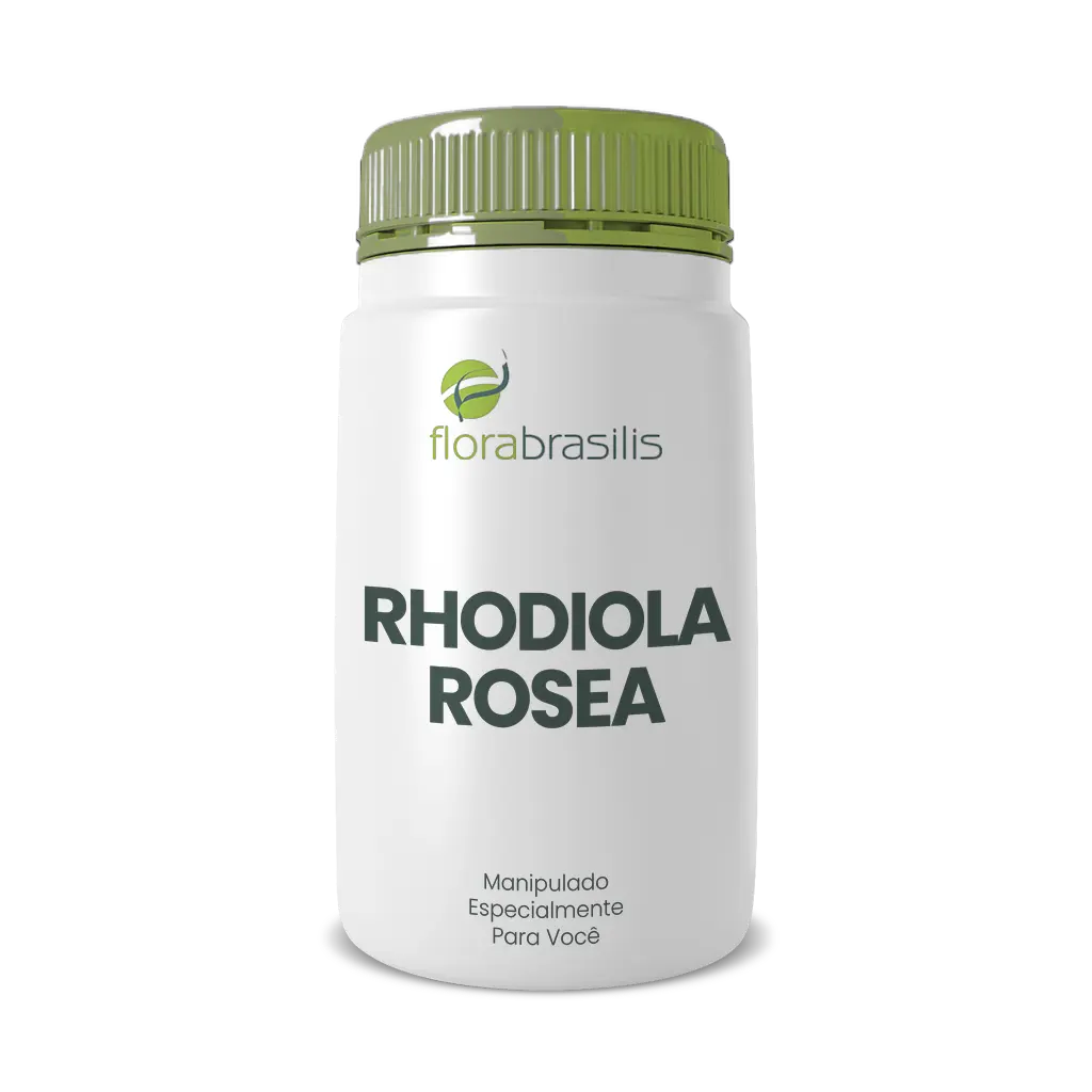 Rhodiola (300mg)