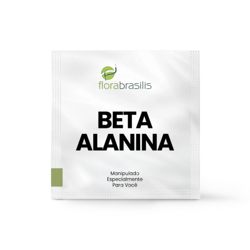 Beta Alanina (3g)