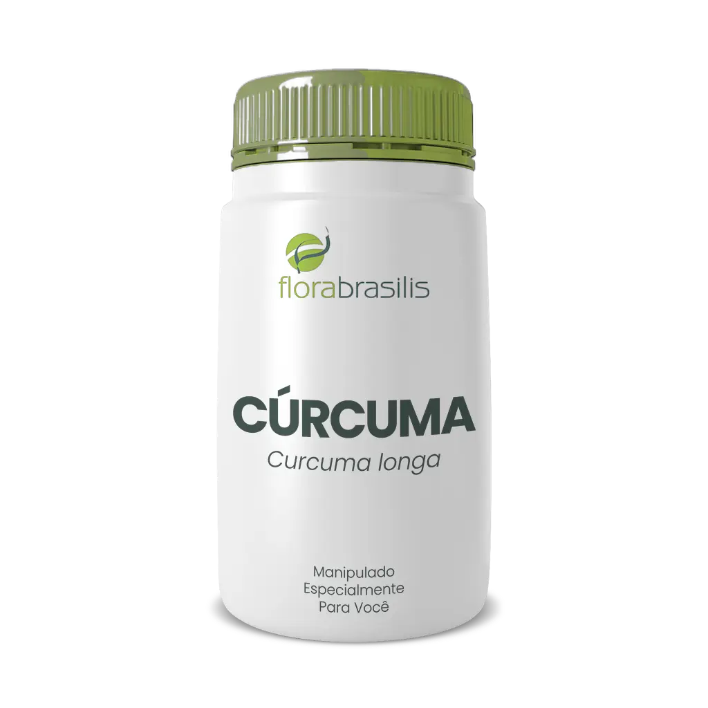 Cúrcuma (450mg)