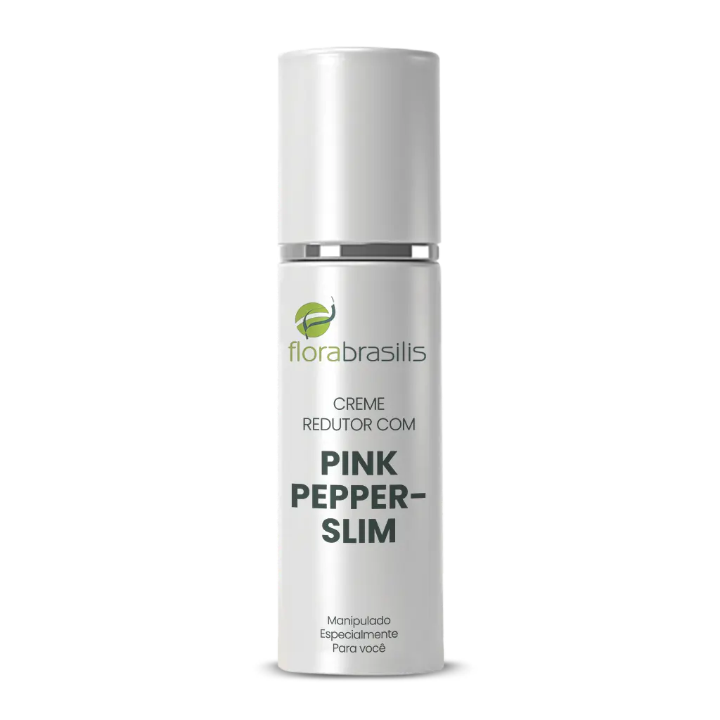 Pink Pepperslim  (0,1%)